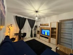 LA 2028 Studio - Oraşu Nou LA 2028 Studio - Oraşu Nou