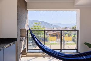 Studio Matira, próximo a praia, novo e moderno