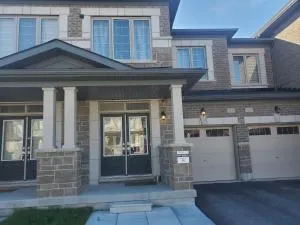 Single Room in North Oshawa - Ajax