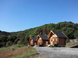 Minakami Outdoor Log & Auto Campsite - Vacation STAY 34002v - Obinata