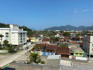 Studio Matira, próximo a praia, novo e moderno