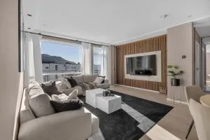 Premium City View Apartment - Tomasjorda