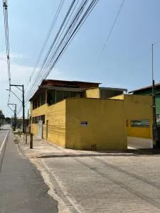 Barra do Sahy Amarela - لينهارس