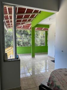 Barra do Sahy Amarela