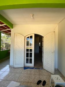 Barra do Sahy Amarela