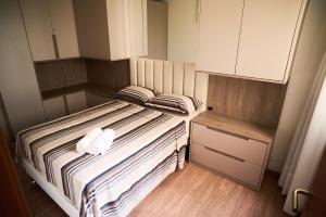 Condomínio Pé na Areia - Apartamento a 20 Min do Beto Carrero