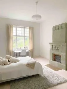 79m2 uniikki asunto keskustassa - 卡里纳