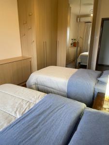 Apartamento tropical no centro de Pomerode