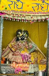 Mero vrindavan Luxury aavas - Jait