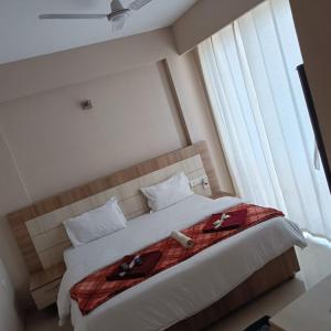 Mero vrindavan Luxury aavas