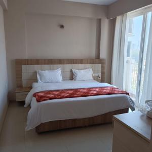 Mero vrindavan Luxury aavas