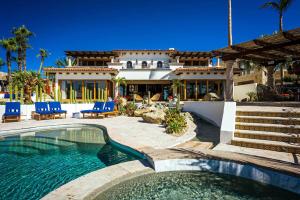 Casa Camino II Family & Bz - Ubytování bez kategorie ve městě El Pueblito