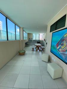 Flat 1902 top boa viagem