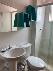 Apartamento Guilhermina