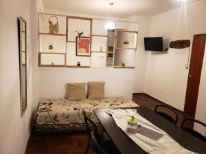 Departamento en Barrio General Paz calle 25 de Mayo