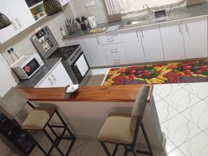 PAWA Homestays 1br Nanyuki