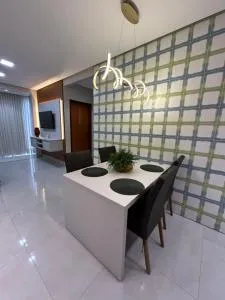 Apartamento Concierge Sensacional - 马拉巴