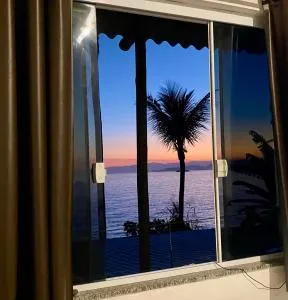 SUÍTES BEIRA-MAR Angra - Praia do Bananal