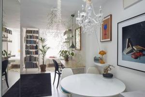 Cosy studio flat in Shoreditch