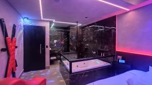 Vem Para o - Motel Marselha 5