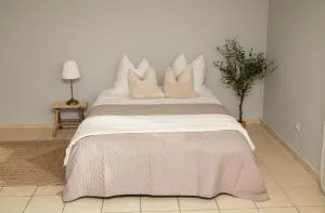 StudioEurexpo - spacieux & confort - 沙西约