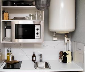 Appartements StudioEurexpo - spacieux & confort : photos des chambres