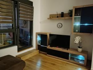 Viva apartment in condominium