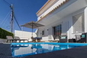 Villa Penedo - Caparide