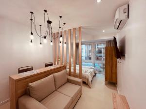Hermoso studio en la mejor zona de Buenos Aires sobre la calle Esmeralda - Apartmány, Buenos Aires