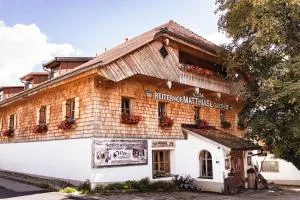 Landhotel zum Matthiasl - Mlaka