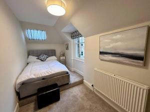 Stylish Murrayfield sanctuary