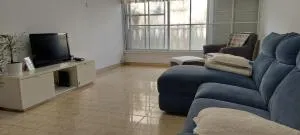 הנביאים 1 נתניה Naveim apartment - Even Yehuda