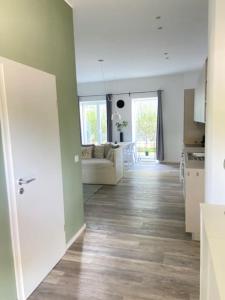 SALVIA II exklusiv & smart & Terrasse II Dein City-Apartment