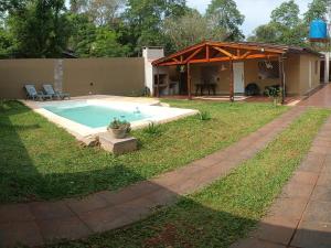 La Rufina Lodge