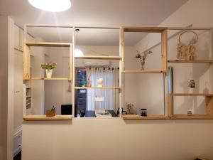 Departamento en Barrio General Paz calle 25 de Mayo