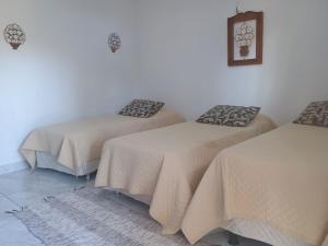 Hotel Fazenda Chiminelli