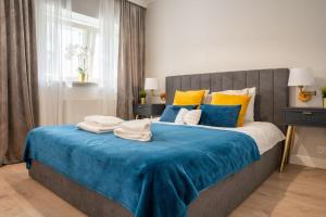 Apartment w ogrodzie w sercu starego Krakowa