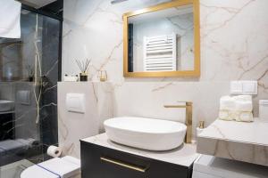 Apartment w ogrodzie w sercu starego Krakowa