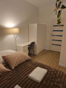 Cozy Residence Orawska 5