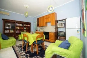 A casa di Rosa - Sommo