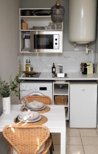 StudioEurexpo - spacieux & confort