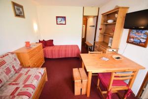 Résidence Les Hameaux I - Studio 23 pers - LES HAMEAUX 1 - 244H1 -PLAGNE VILLAGES MAE-1554