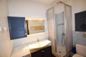 Résidence Les Hameaux I - Studio 23 pers - LES HAMEAUX 1 - 244H1 -PLAGNE VILLAGES MAE-1554