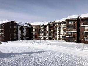 Résidence Les Hameaux I - Studio 23 pers - LES HAMEAUX 1 - 244H1 -PLAGNE VILLAGES MAE-1554
