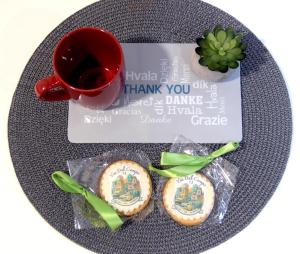 Ca Do Dria nel Centro Storico