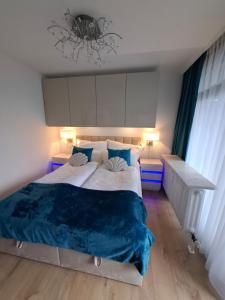 Appartement AquaQuelle