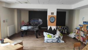 Chalets Chalet Petit Val : photos des chambres