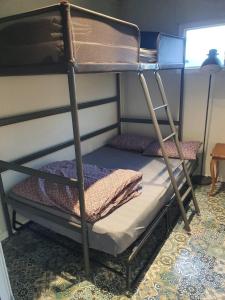 2 mistreti - casute cu vedere la creasta Bucegilor