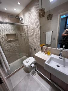 Apartamento studio em Copacabana Rio de Janeiro Bem localizado perto da praia