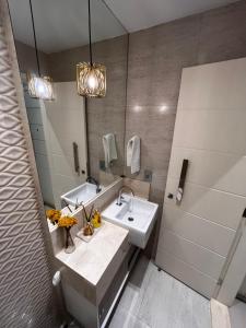 Apartamento studio em Copacabana Rio de Janeiro Bem localizado perto da praia